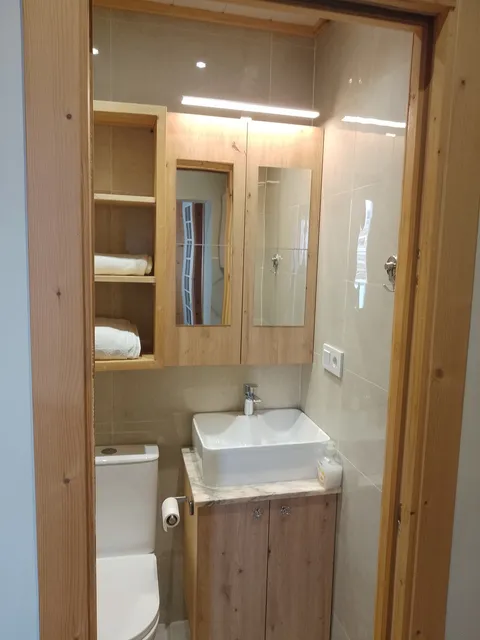 Piso de 48 m² en Málaga