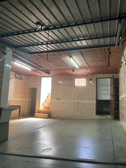 Wohnung 100 m² in Algeciras