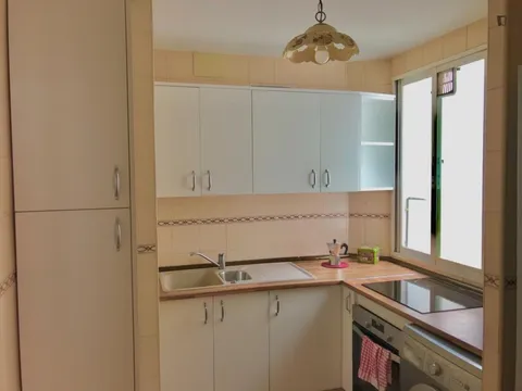 Pis de 170 m² a Madrid