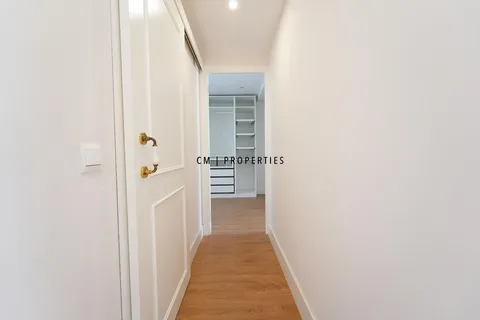 Pis de 90 m² a València