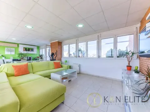 Pis de 135 m² a Alacant