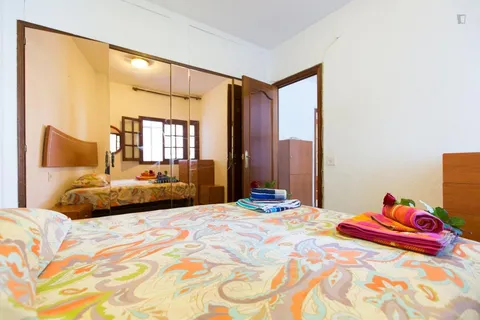 Pis de 75 m² a Barcelona