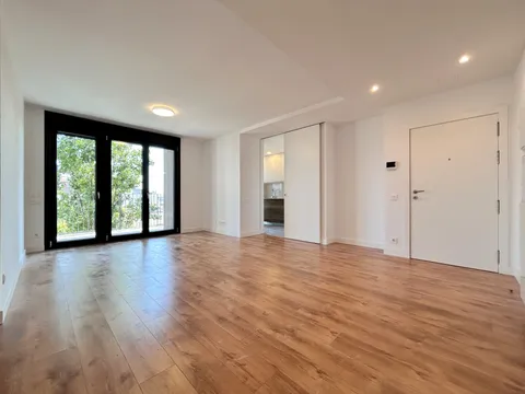 Pis de 94 m² a Manresa