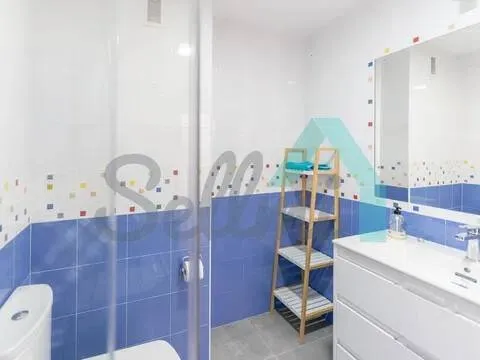 Pis de 98 m² a Oviedo