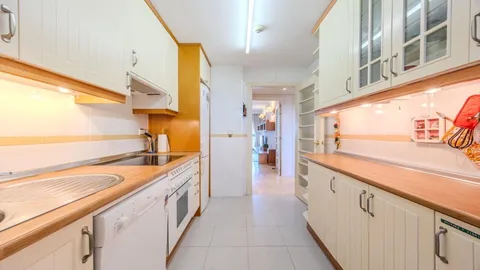 Pis de 110 m² a Benidorm