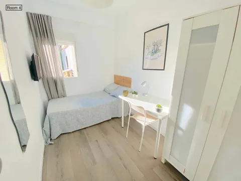 Zimmer zur Miete, Sevilla