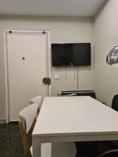 Habitació de lloguer, València