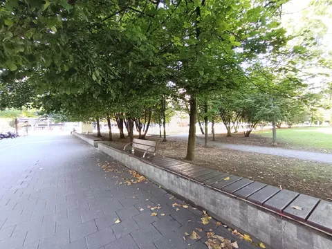 Pis de 80 m² a Gijón