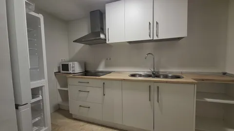 Wohnung 51 m² in Córdoba