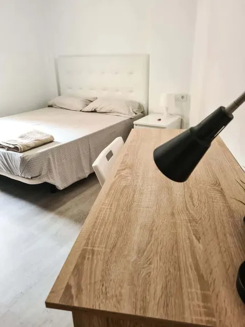 Zimmer zur Miete, Valencia