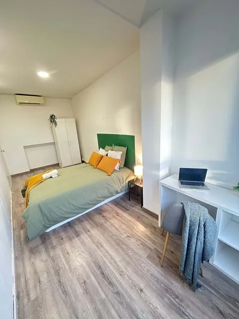 Habitación en alquiler, Valencia