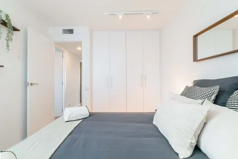 Pis de 81 m² a Barcelona
