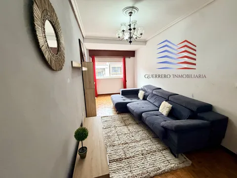 Квартира 120 м² у Оренсе
