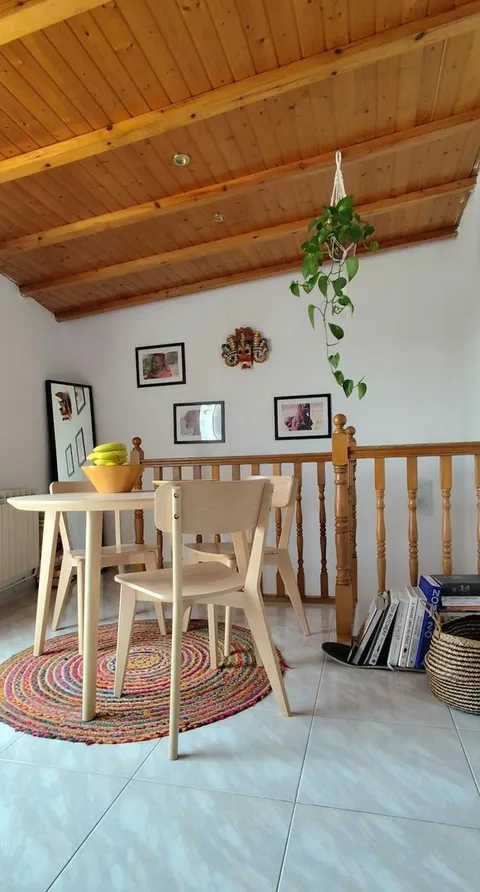 Pis de 80 m² a Barcelona