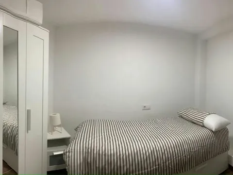Pis de 80 m² a València
