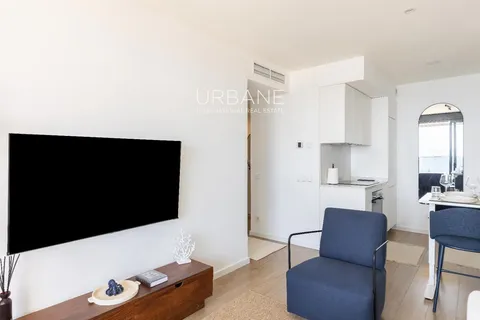 Appartamento 70 m² a Badalona