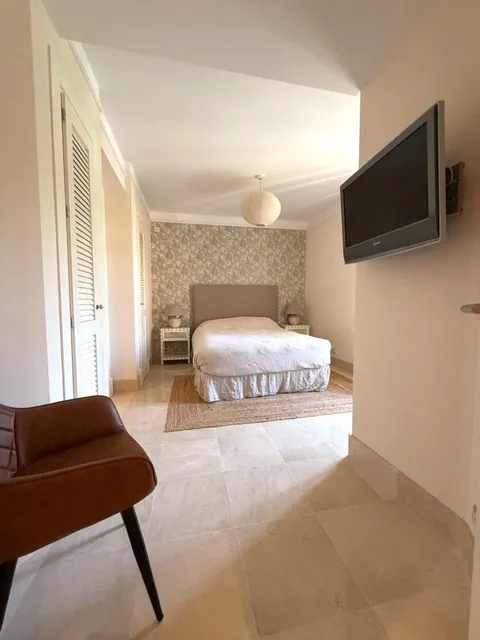 Pis de 180 m² a San Roque