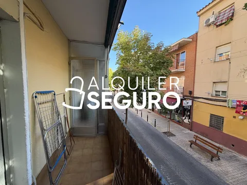 Pis de 71 m² a Getafe