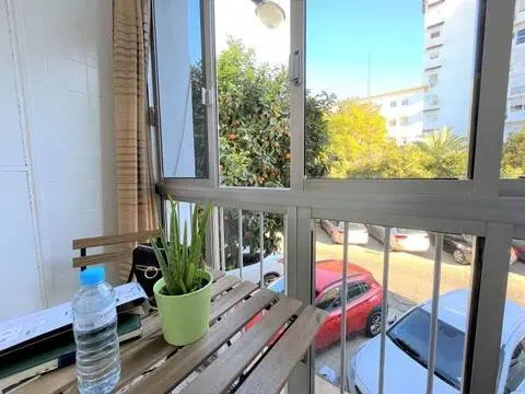 Habitació de lloguer, Sevilla