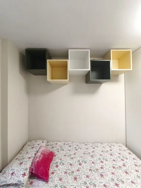 Pis de 80 m² a Gijón