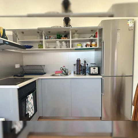 Pis de 78 m² a l'Hospitalet de Llobregat