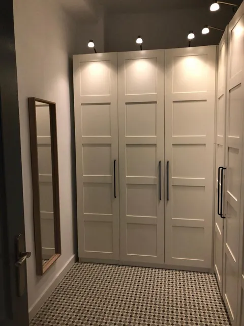 Pis de 45 m² a València