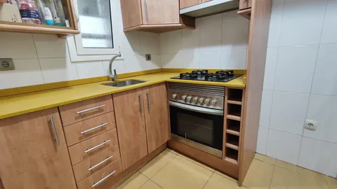 Pis de 55 m² a Barcelona
