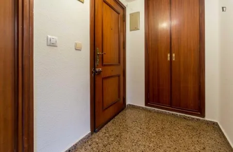 Habitació de lloguer, València
