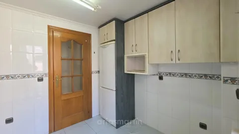 Pis de 95 m² a Salamanca