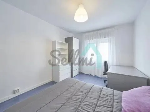 Pis de 124 m² a Oviedo
