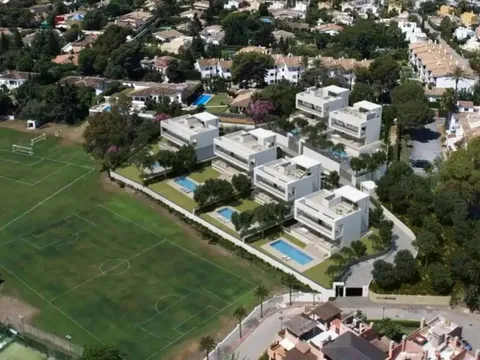 Casa de 502 m² a Estepona
