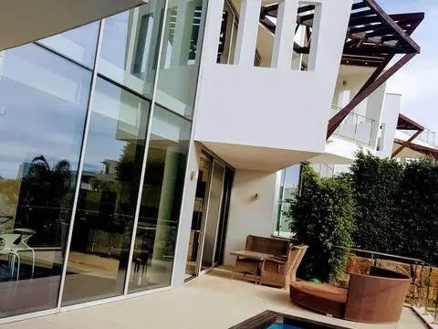 Pis de 390 m² a Marbella