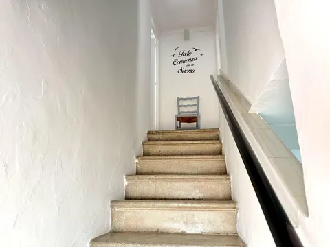 Casa de lloguer, Archidona