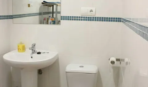 Habitació de lloguer, Sevilla