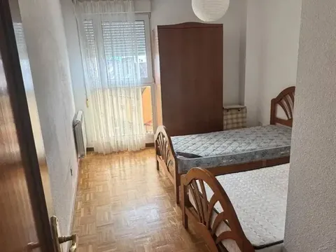 Pis de 60 m² a Burgos