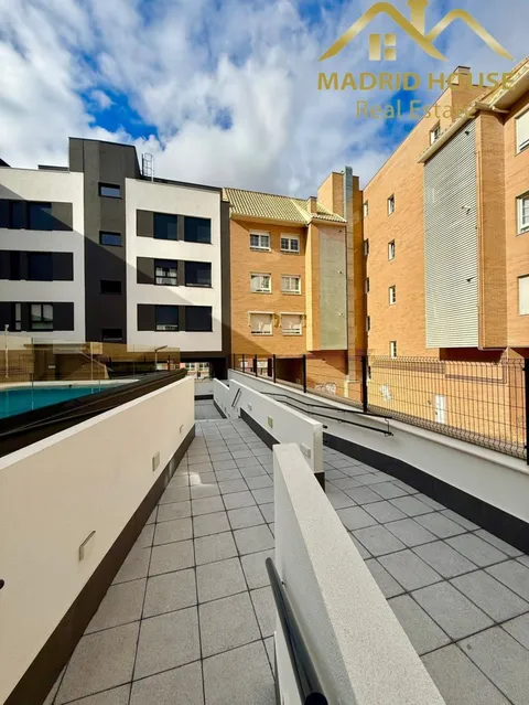 Appartamento 152 m² a Las Rozas de Madrid
