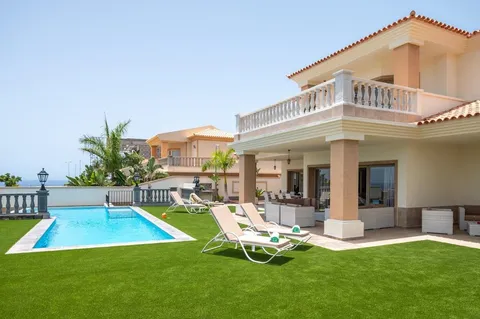 Casa de 372 m² a Adeje