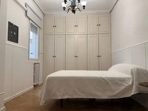 Pis de 126 m² a Madrid