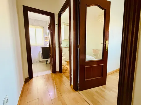 Pis de 76 m² a Valladolid