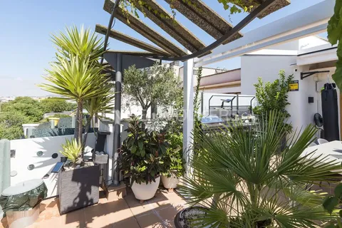 Flat 106 m² in Sitges