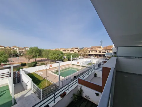 Pis de 85 m² a Armilla