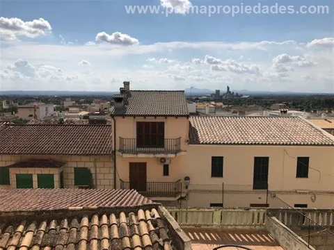 Casa 200 m² a Lloseta