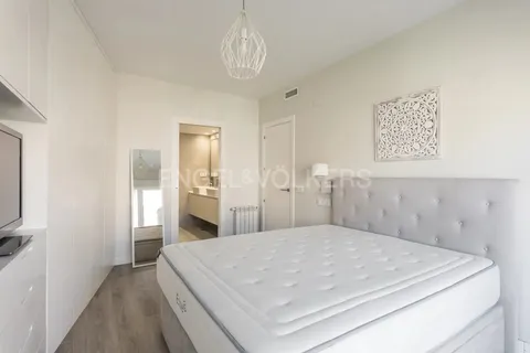 Appartement 159 m² à Madrid