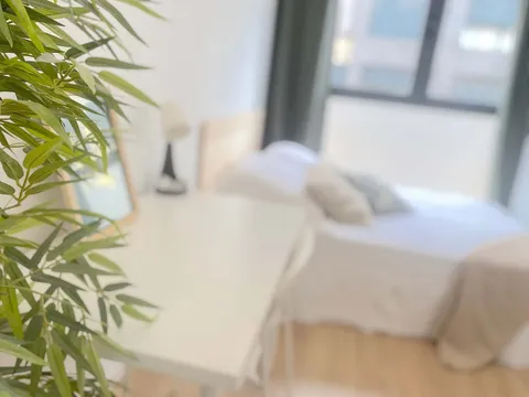 Habitació de lloguer, Sevilla (4/13)