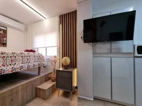 Appartement 40 m² à Roquetas de Mar