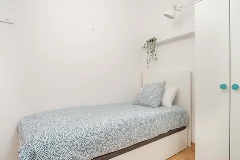 Stanza in affitto, Barcelona
