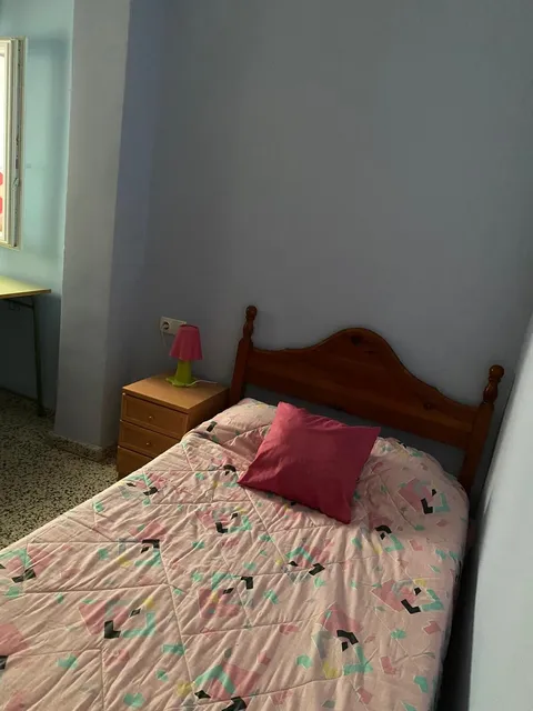 Apartamento 100 m² em Granada