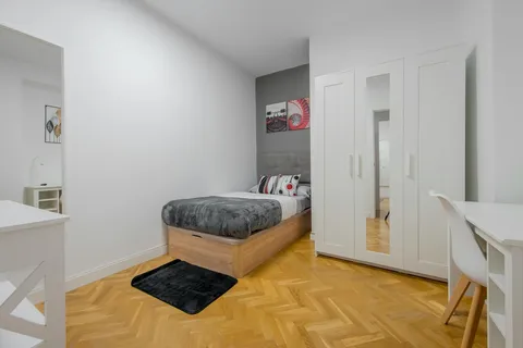 Habitación en alquiler, Madrid