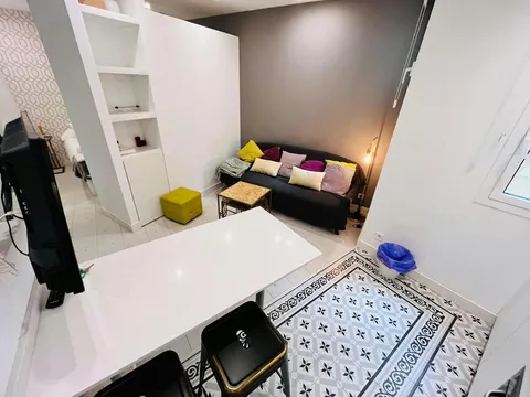 Appartamento 50 m² a Madrid
