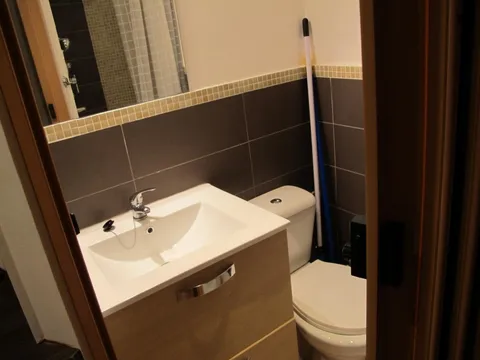 Apartamento 28 m² em Madrid